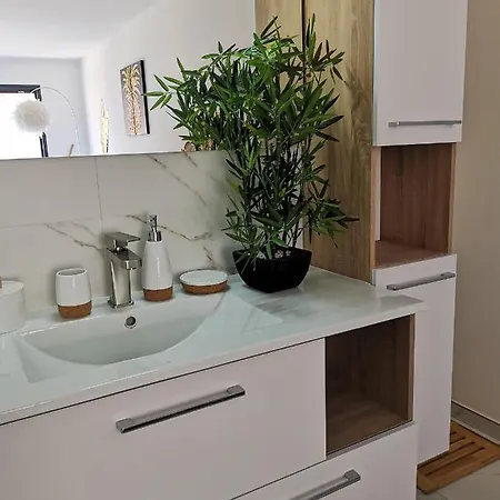 Cocooning Privat bolig